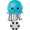imageBaby Einstein Octopus Lovey Soothing Musical Plush Toy 14Ocean Glow Sensory Shaker