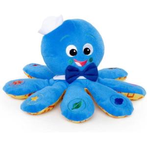 imageBaby Einstein Octopus Lovey Soothing Musical Plush Toy 14Musical Octopus Plush 11
