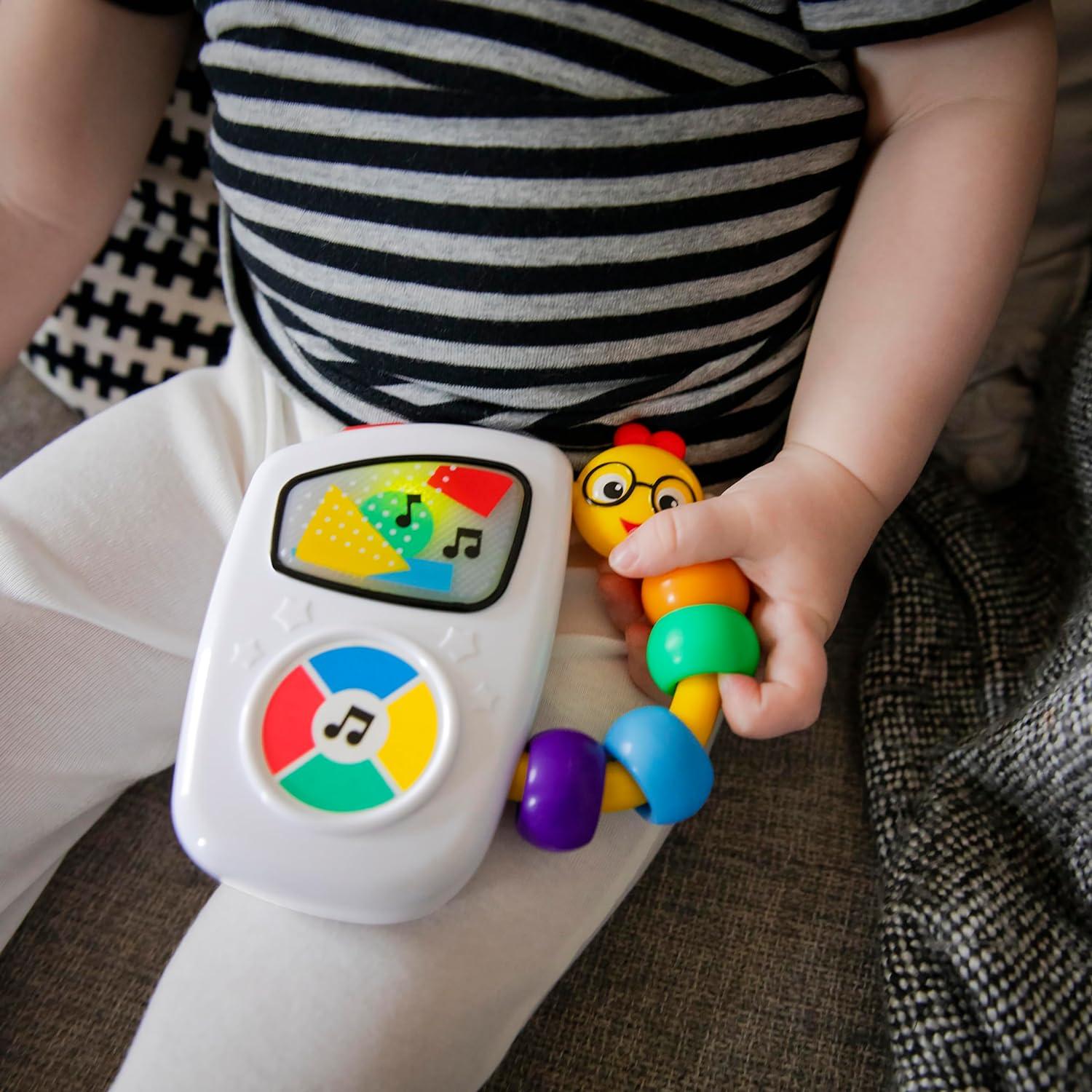 imageBaby Einstein Take Along Tunes Musical Toy Ages 3 months Take Along Tunes