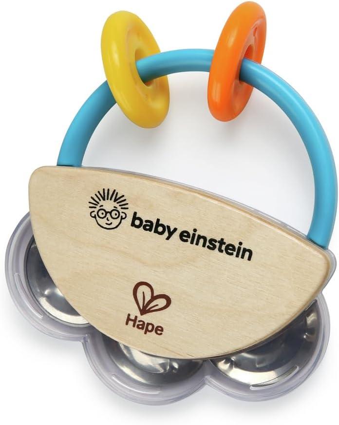 imageBaby Einstein by Hape E12011 Toy Multicoloured