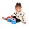 imageBaby Einstein Magic Touch Wooden Drum Musical Toy Ages 6 months PlusBongo Drums