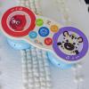 imageBaby Einstein Magic Touch Wooden Drum Musical Toy Ages 6 months PlusBongo Drums