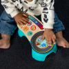 imageBaby Einstein Magic Touch Wooden Drum Musical Toy Ages 6 months PlusDj Turntable