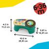 imageBaby Einstein Magic Touch Wooden Drum Musical Toy Ages 6 months PlusDj Turntable