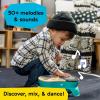imageBaby Einstein Magic Touch Wooden Drum Musical Toy Ages 6 months PlusDj Turntable