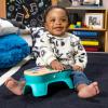 imageBaby Einstein Magic Touch Wooden Drum Musical Toy Ages 6 months PlusDj Turntable