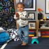 imageBaby Einstein Magic Touch Wooden Drum Musical Toy Ages 6 months PlusDj Turntable