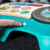 imageBaby Einstein Magic Touch Wooden Drum Musical Toy Ages 6 months PlusDj Turntable