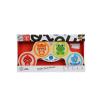 imageBaby Einstein Magic Touch Wooden Drum Musical Toy Ages 6 months PlusDrum
