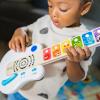 imageBaby Einstein Magic Touch Wooden Drum Musical Toy Ages 6 months PlusElectric Guitar