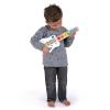 imageBaby Einstein Magic Touch Wooden Drum Musical Toy Ages 6 months PlusElectric Guitar