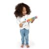 imageBaby Einstein Magic Touch Wooden Drum Musical Toy Ages 6 months PlusElectric Guitar