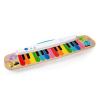 imageBaby Einstein Magic Touch Wooden Drum Musical Toy Ages 6 months PlusKeyboard