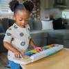 imageBaby Einstein Magic Touch Wooden Drum Musical Toy Ages 6 months PlusKeyboard