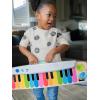 imageBaby Einstein Magic Touch Wooden Drum Musical Toy Ages 6 months PlusKeyboard