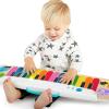 imageBaby Einstein Magic Touch Wooden Drum Musical Toy Ages 6 months PlusKeyboard