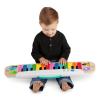 imageBaby Einstein Magic Touch Wooden Drum Musical Toy Ages 6 months PlusKeyboard