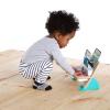 imageBaby Einstein Magic Touch Wooden Drum Musical Toy Ages 6 months PlusPiano