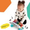 imageBaby Einstein Magic Touch Wooden Drum Musical Toy Ages 6 months PlusPiano