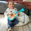 imageBaby Einstein Magic Touch Wooden Drum Musical Toy Ages 6 months PlusUkulele