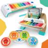 imageBaby Einstein Magic Touch Wooden Drum Musical Toy Ages 6 months PlusXylophone