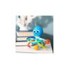 imageBaby Einstein Ocean Explorers Opuss Shake ampamp Soothe Teether Toy ampamp Rattle Ages 0 Months and Up