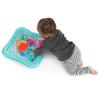 imageBaby Einstein Ocean Explorers Sensory Splash Water Mat for Tummy Time or Seated Play Ages 036 MonthsOcean Explorers