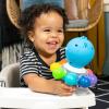 imageBaby Einstein Sticky Spinner BPAfree High Chair Activity Toy Ages 3 MonthsSpin  Sea Activity Toy