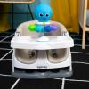 imageBaby Einstein Sticky Spinner BPAfree High Chair Activity Toy Ages 3 MonthsSpin  Sea Activity Toy
