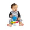 imageBaby Einstein Sticky Spinner BPAfree High Chair Activity Toy Ages 3 MonthsSpin  Sea Activity Toy