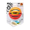 imageBaby Einstein Sticky Spinner BPAfree High Chair Activity Toy Ages 3 MonthsSticky Spinner