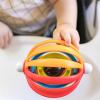 imageBaby Einstein Sticky Spinner BPAfree High Chair Activity Toy Ages 3 MonthsSticky Spinner