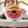 imageBaby Einstein Sticky Spinner BPAfree High Chair Activity Toy Ages 3 MonthsSticky Spinner