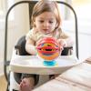 imageBaby Einstein Sticky Spinner BPAfree High Chair Activity Toy Ages 3 MonthsSticky Spinner