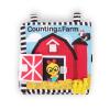 imageBaby Einstein Take Along Tunes Musical Toy Ages 3 months Counting at the Farm
