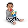 imageBaby Einstein Teetherpillar Rattle and Chill Teething Toy Ages 3 months Sea of Sensory Teether