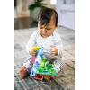 imageBaby Einstein Teetherpillar Rattle and Chill Teething Toy Ages 3 months Teether Book