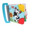 imageBaby Einstein Teetherpillar Rattle and Chill Teething Toy Ages 3 months Teether Book