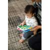 imageBaby Einstein Teetherpillar Rattle and Chill Teething Toy Ages 3 months Teether Book
