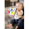 imageBaby Einstein Teetherpillar Rattle and Chill Teething Toy Ages 3 months Teether Book