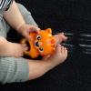 imageBaby Einstein Teetherpillar Rattle and Chill Teething Toy Ages 3 months Tinker Teethe  Wobble Teether