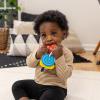 imageBaby Einstein Teetherpillar Rattle and Chill Teething Toy Ages 3 months Zen ShakeaShape Teether