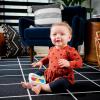 imageBaby Einstein Tiny Piano Musical Toy Ages 3 Months 13093