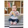 imageBaby Einstein Tiny Tambourine Wooden Musical Toy Ages 3 months 