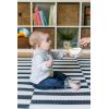 imageBaby Einstein Tiny Tambourine Wooden Musical Toy Ages 3 months 