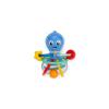 imageBaby Einstein Ocean Explorers Opuss Shake ampamp Soothe Teether Toy ampamp Rattle Ages 0 Months and Up