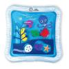 imageBaby Einstein Ocean Explorers Sensory Splash Water Mat for Tummy Time or Seated Play Ages 036 MonthsOctopus