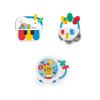 imageBaby Einstein Small Symphony 3Piece Musical Toy Set Ages 3 Months for Boy or Girl