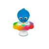 imageBaby Einstein Sticky Spinner BPAfree High Chair Activity Toy Ages 3 MonthsSpin  Sea Activity Toy