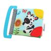 Teether Book
